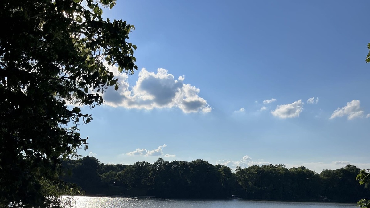 Arcadia Cottage | Relaxing Morse Lake Waterfront Cottage in Cicero!