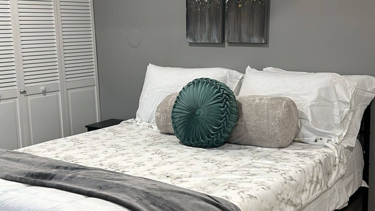 Franklin Park Condo | Relaxing Oasis for Extended Stay