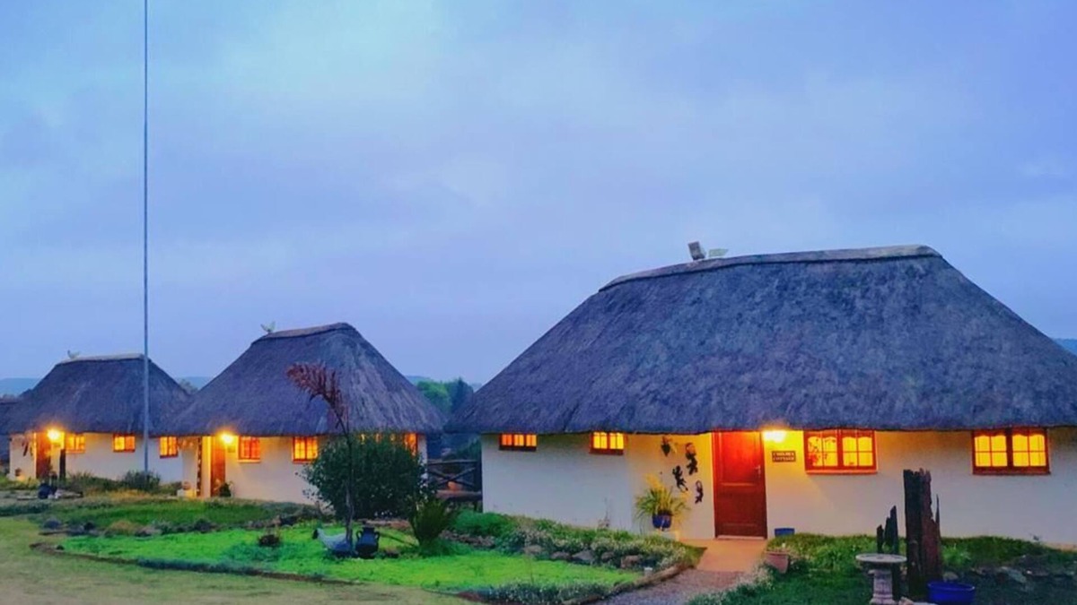 Fort Nottingham Cottage | Relaxing Oasis in the Midlands Meander