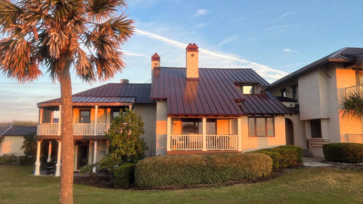 Debordieu Colony Villa | Relaxing Ocean Front Villa - direct beach access!