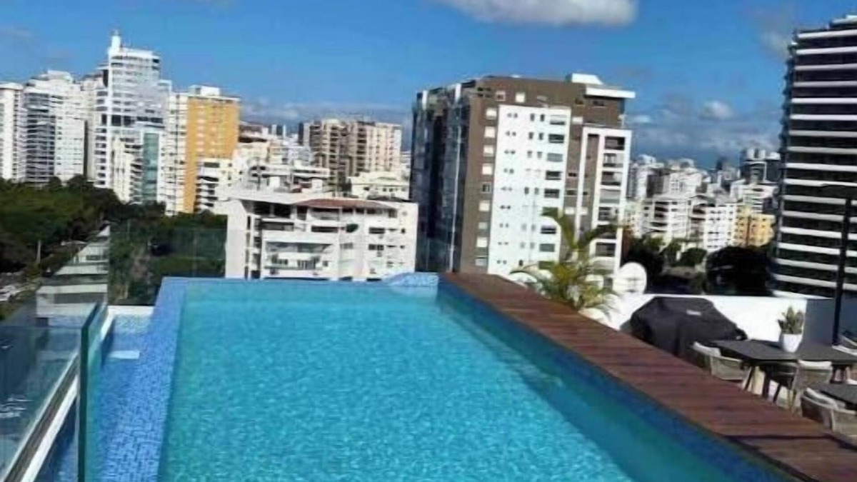 Villa Mella Apartment | Relaxing Ocean View Condo