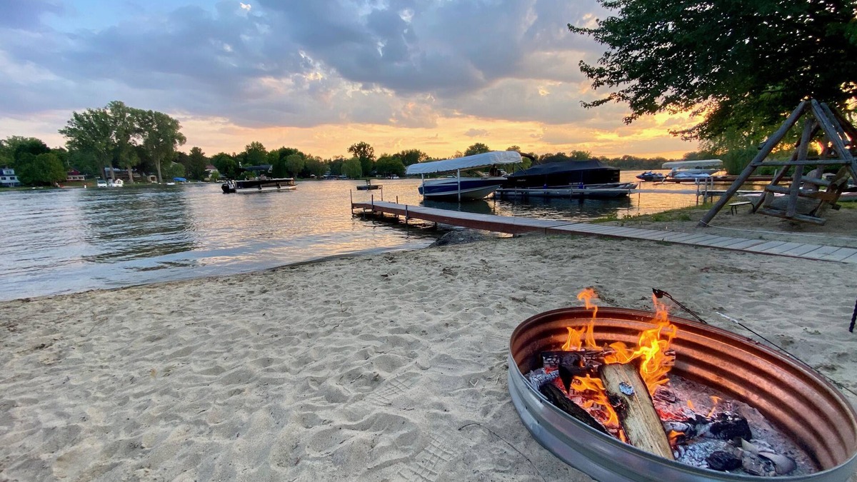 Oxford House | Relaxing Oxford Retreat