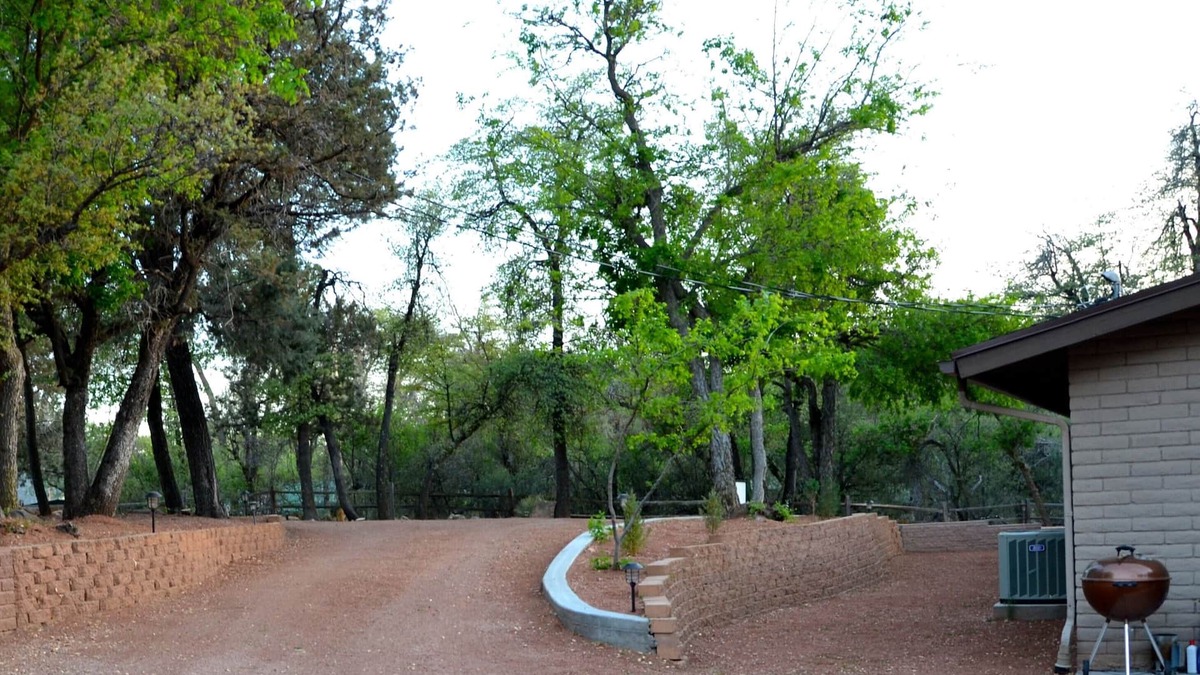 Payson Apartment | Relaxing Payson Getaway!