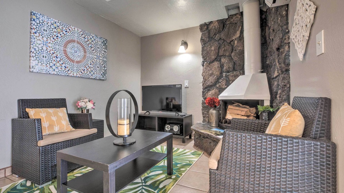 Poway Apartment | Relaxing Poway Apt w/Patio Near Parks & Wineries!