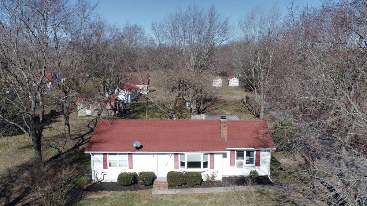 Golts House | Relaxing PRIVATE Country Home - Netflix WIFI Coffee INCLUDED