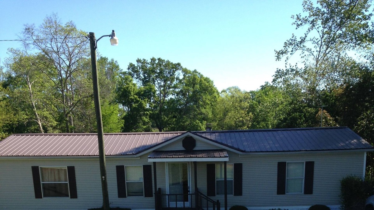 Warwick House | Relaxing property on Lake Blackshear