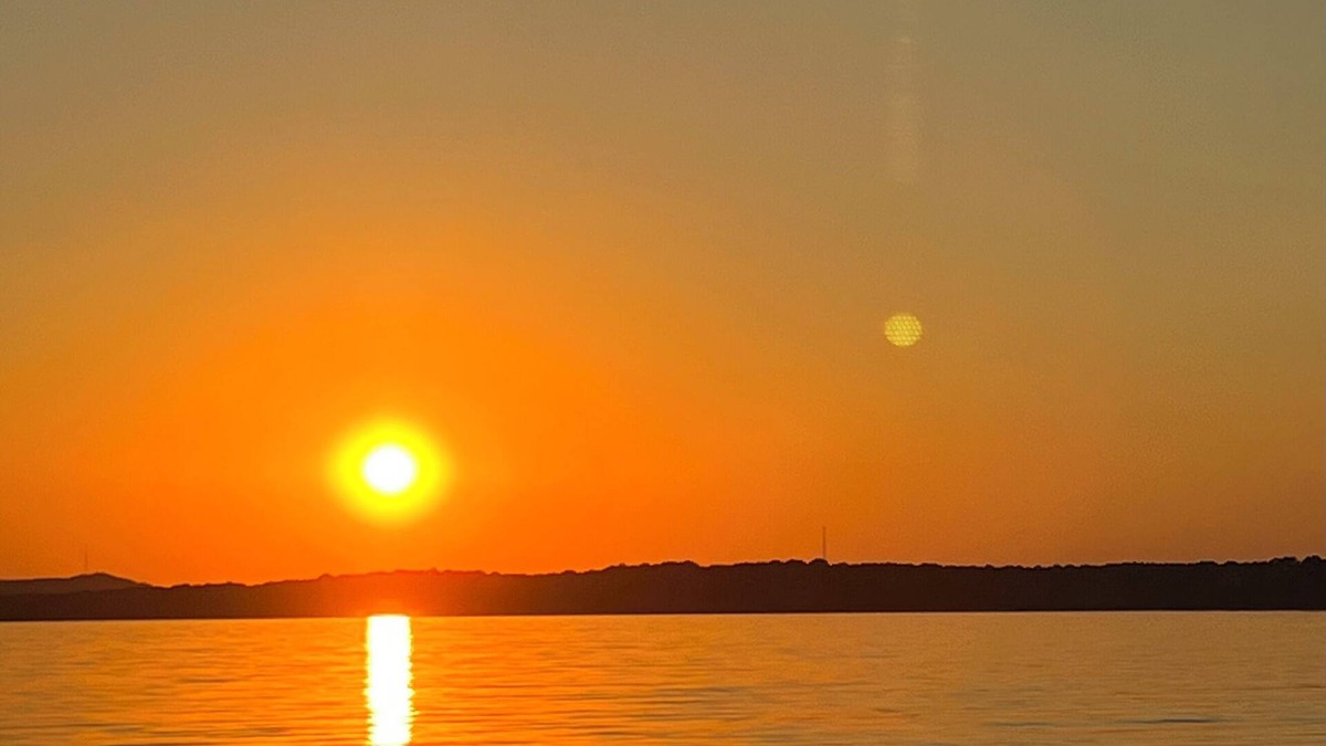 Porum House | Relaxing, quiet, brand new retreat on wonderful Lake Eufaula, Oklahoma.