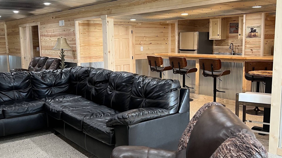 Olney House | Relaxing, Quiet get away where you can enjoy the outdoors.