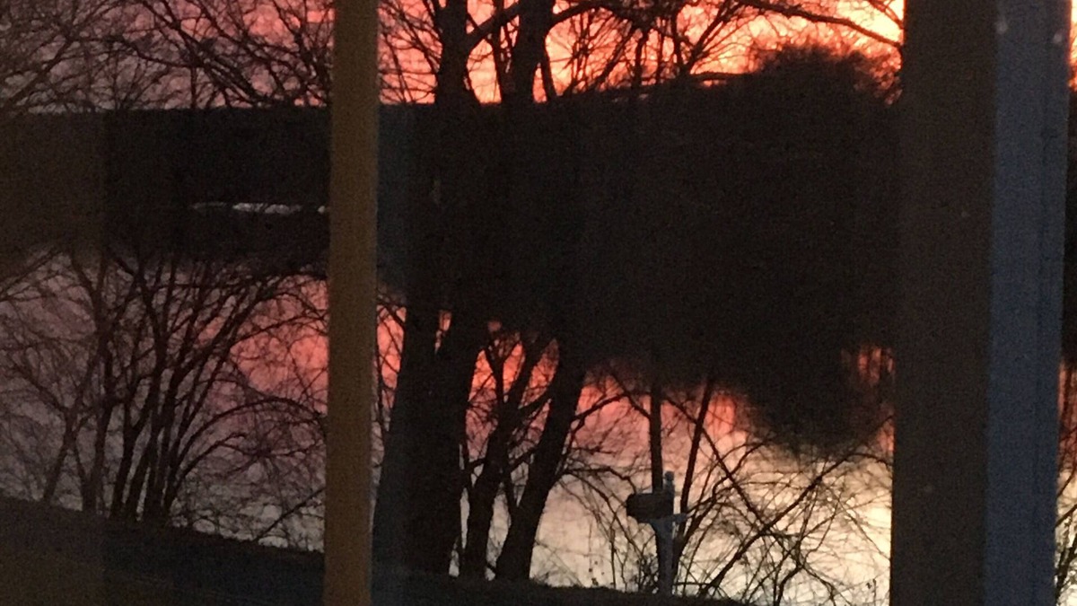 Lewistown Cottage | Relaxing Respite Along the Juniata River
