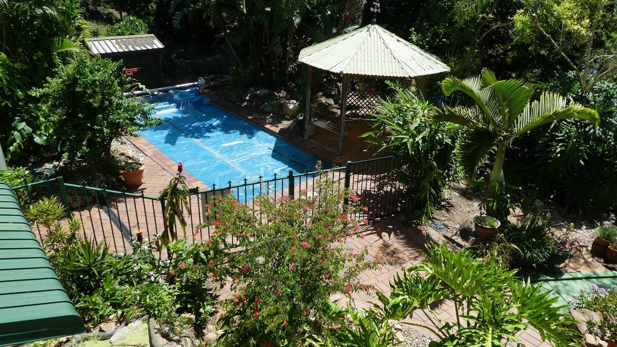 Caboolture House | Relaxing retreat by the River