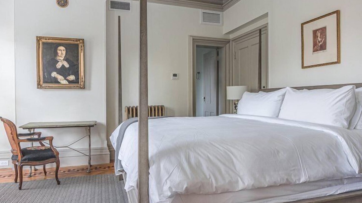 Kingston Hotel | Relaxing Retreat in Kingston! Near Ulster Performing Arts Center, Free Parking