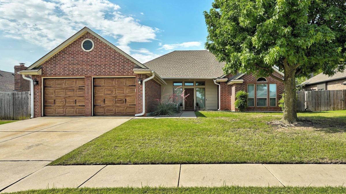 Norman House | Relaxing Retreat in Norman + community pool