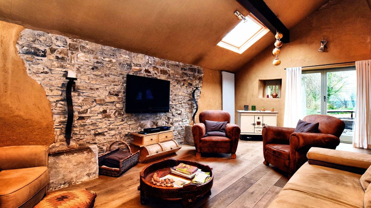Ny Other | Relaxing Retreat Near Forests