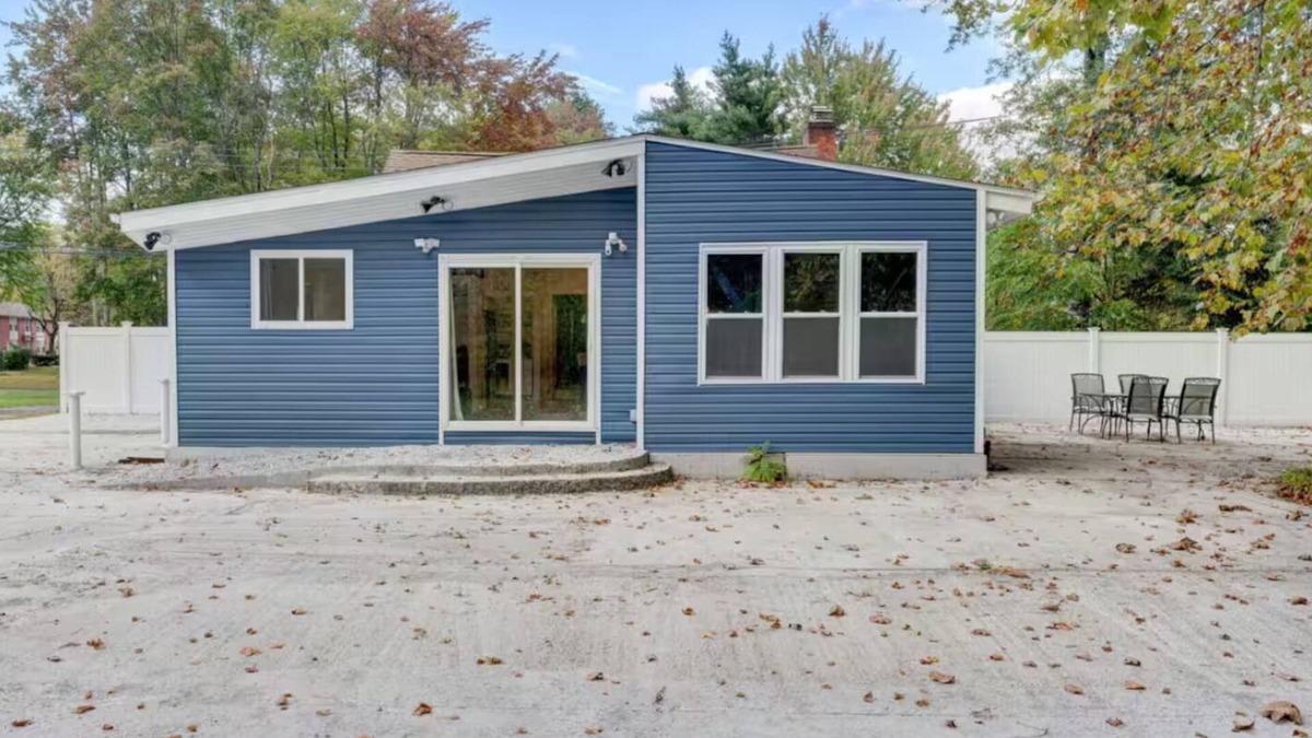 Bloomfield Apartment | Relaxing Retreat w/Sweet Yard!