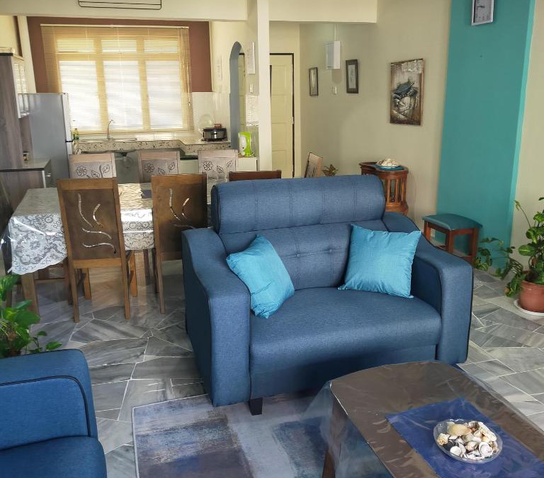 Tanjung Tanah Merah Apartment | Relaxing Retreats at Cocobay Apartments