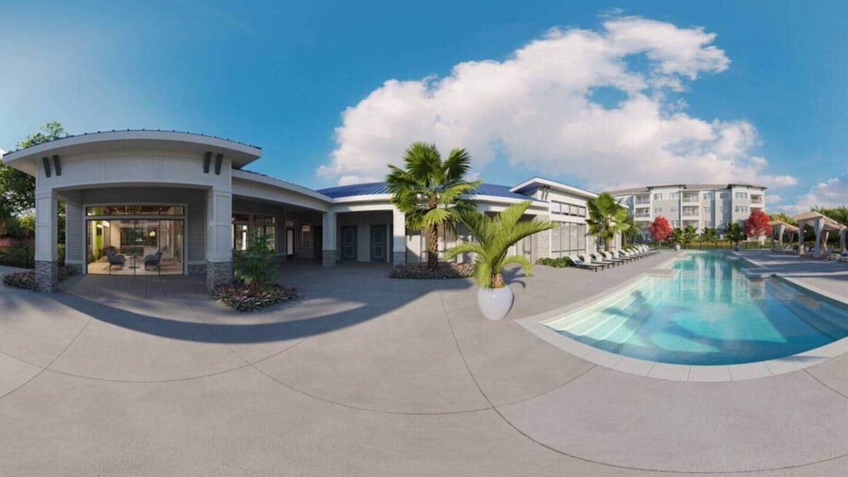 Highlands Apartment | Relaxing River front Luxe Retreat