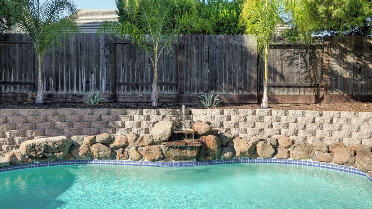 Rocklin House | Relaxing Rocklin Getaway: Spacious Home with Pool!