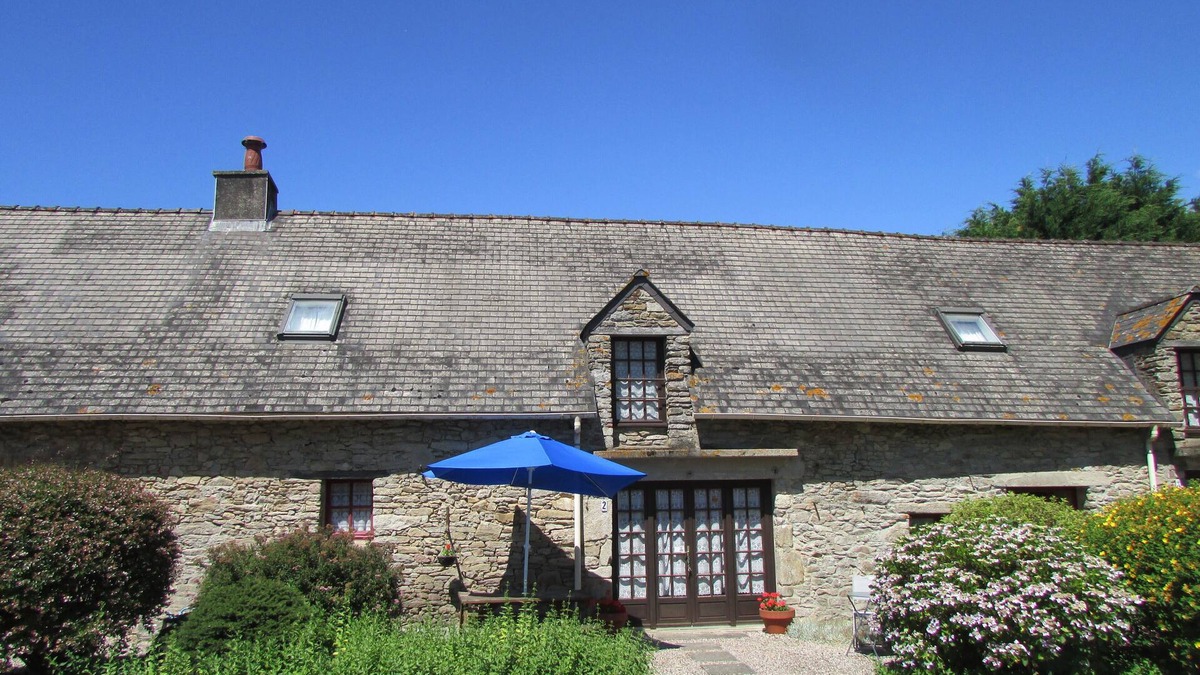 Marzan House | Relaxing rural location