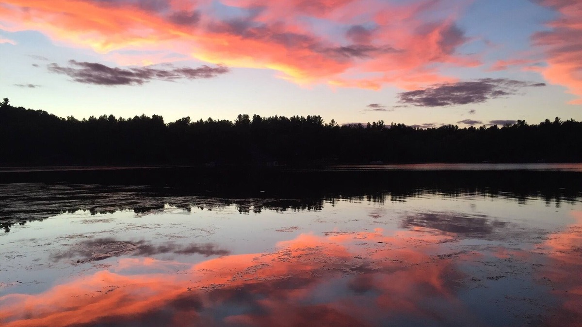 Hammond House | Relaxing scenic Adirondack home on Black Lake In the 1000 Islands