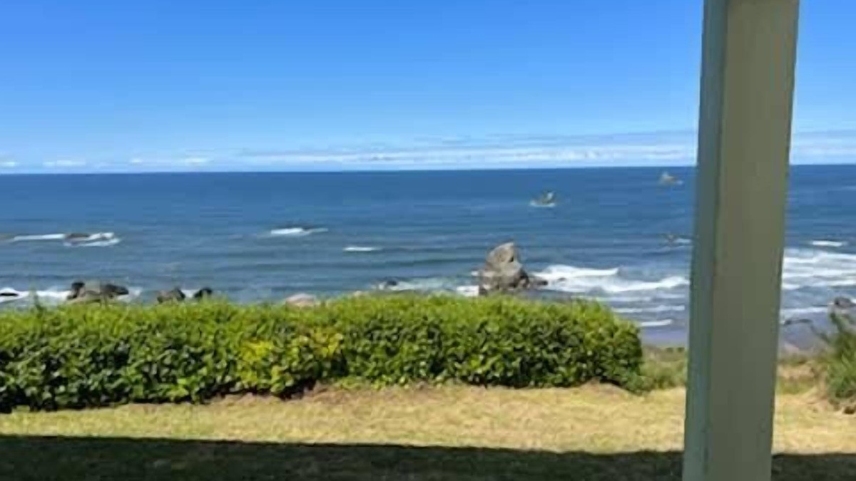 Brookings Apartment | Relaxing Songs of the Sea