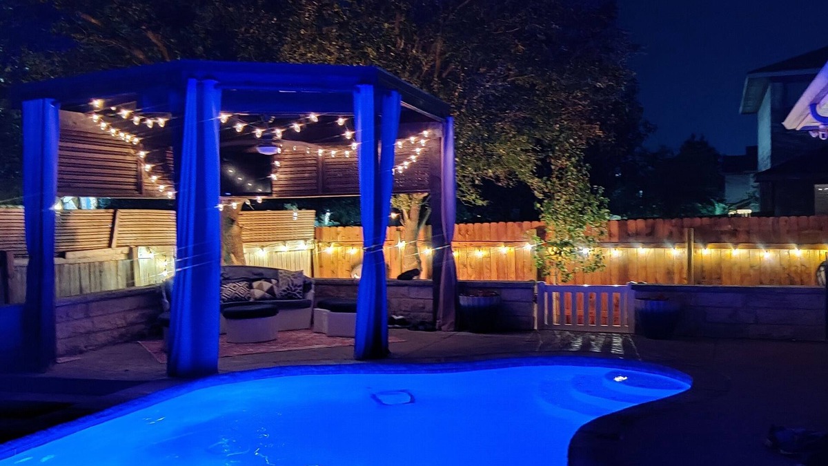Austin House | ~Relaxing South Austin Retreat w/Pool 4BR/2BA~