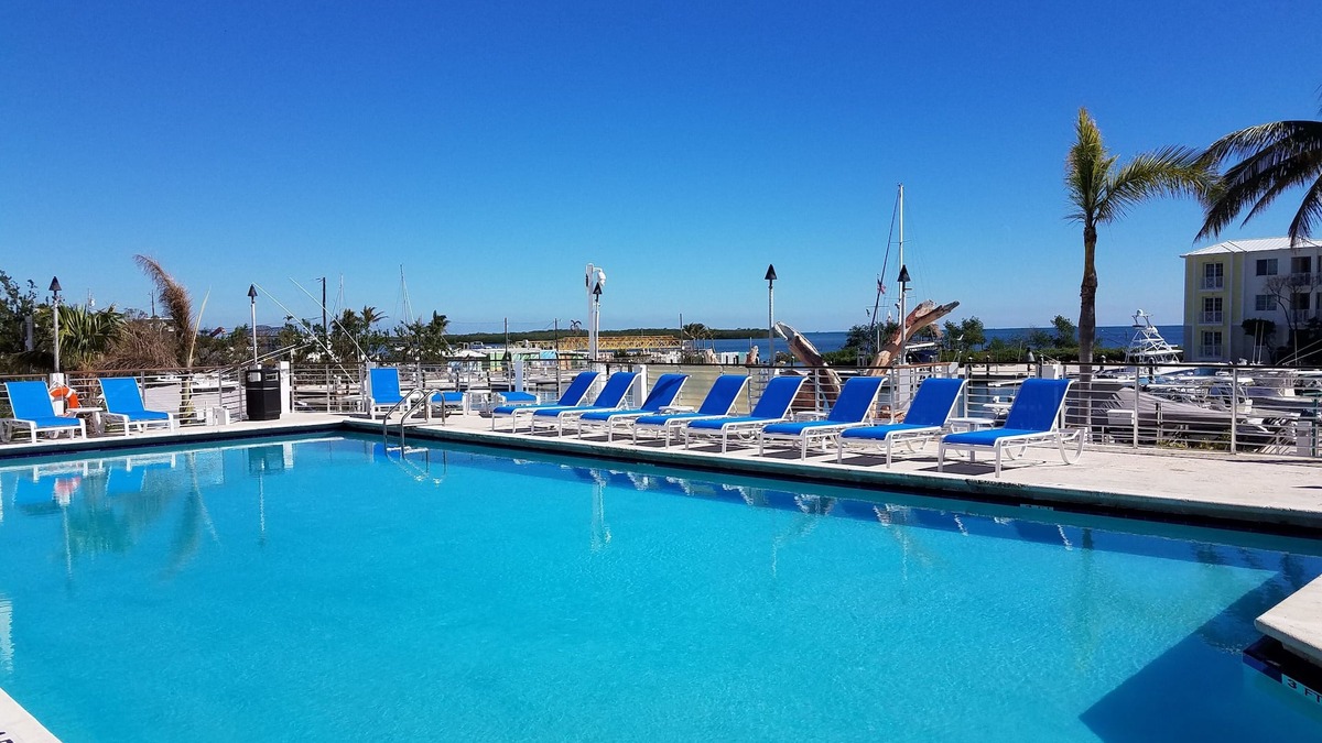 Rock Harbor House | Relaxing Spacious Vacation Home: Amazing Oceanside Pools, Jacuzzi, WiFi, & More