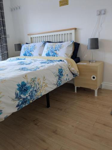 Bleary Apartment | Relaxing Stay in Craigavon at Power-Quinn English
