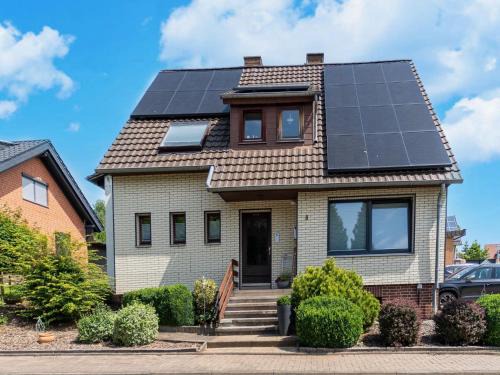 Rhumspringe Apartment | Relaxing Stay in Rhumspringe