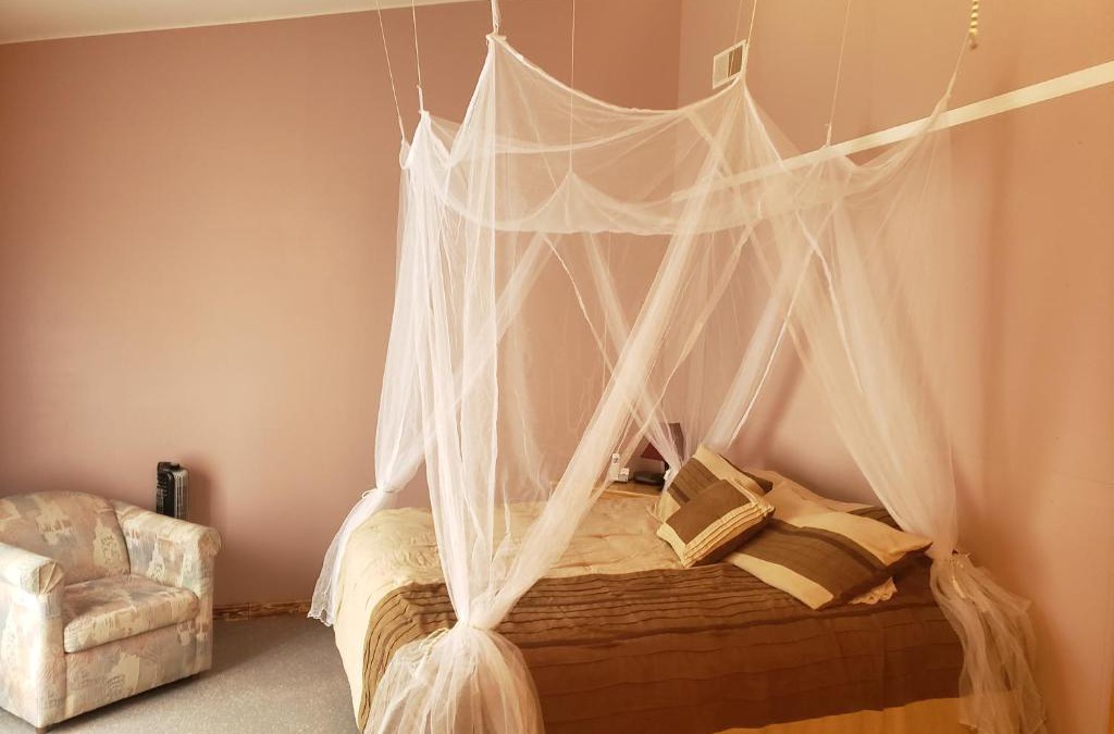 Ozark Bed & Breakfast | Relaxing Stay in the Country Unit 1