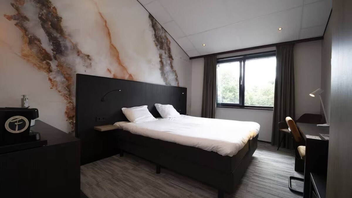 Mill Hotel | Relaxing Stay with Full Wellness Facilities in a Quiet Location