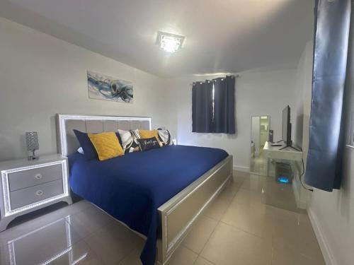 Pembroke Pines Apartment | Relaxing Studio Getaway w BBQ, Patio and Parking