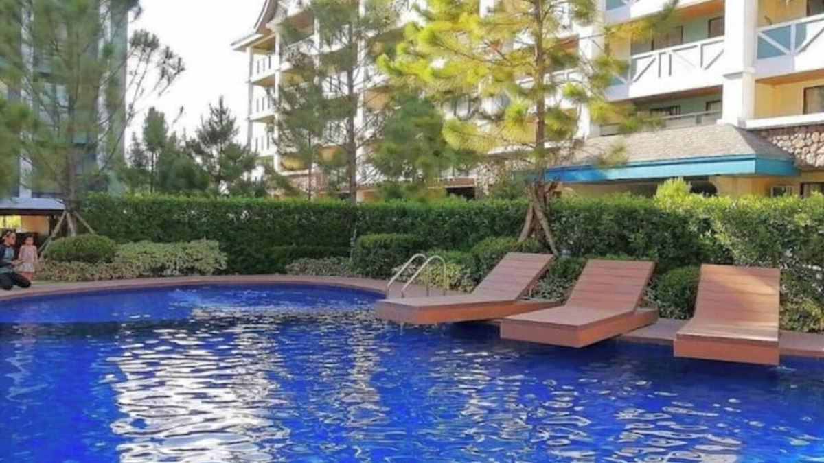 Silang Junction North Apartment | Relaxing Suite Near Tourist Spots