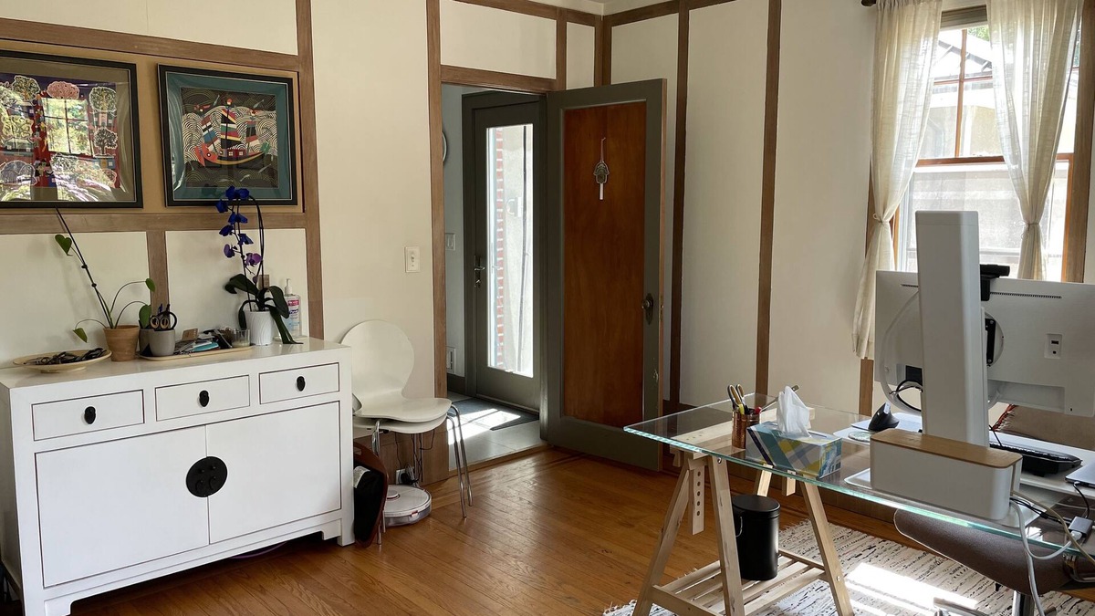 Lewisboro House | Relaxing summer retreat across from 4,000-acre reservation