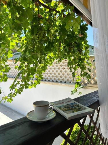 Giorgilorio House | RELAXING Time