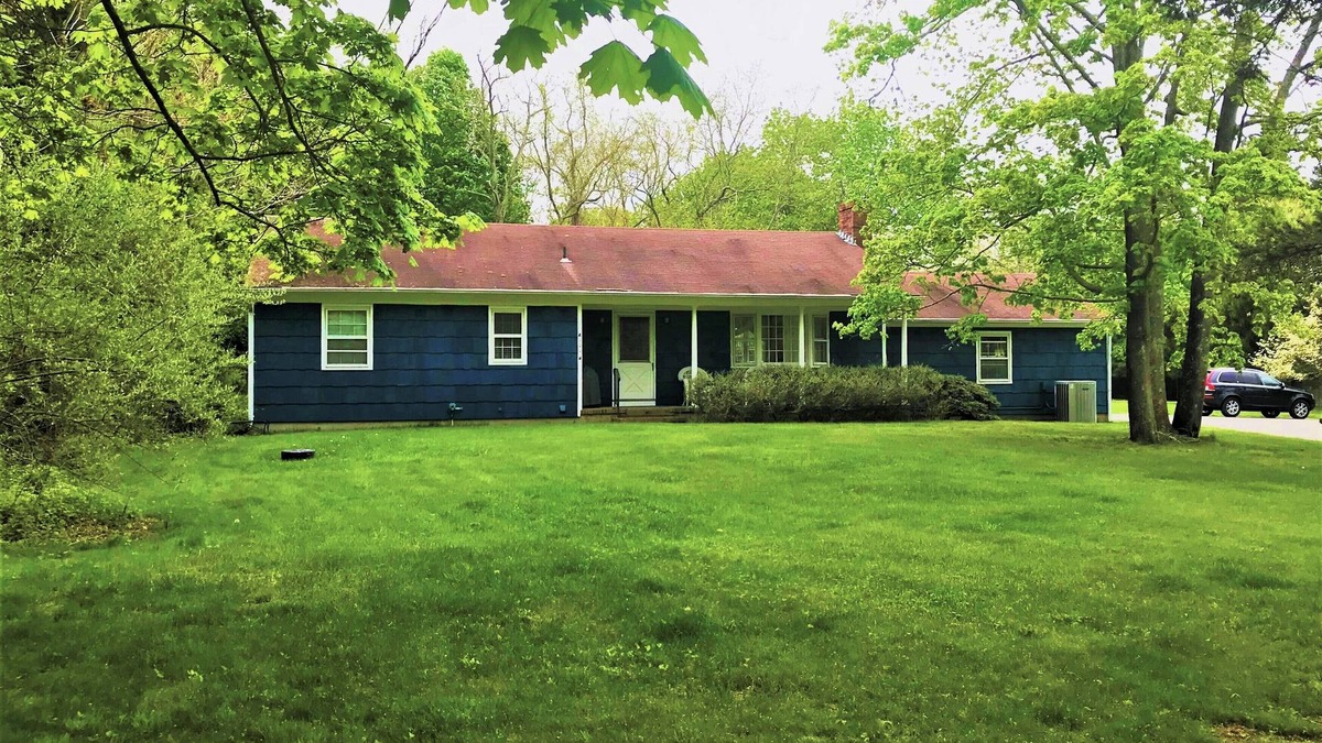 Shelter Island House | Relaxing Shelter Island Getaway - great for families and couples!