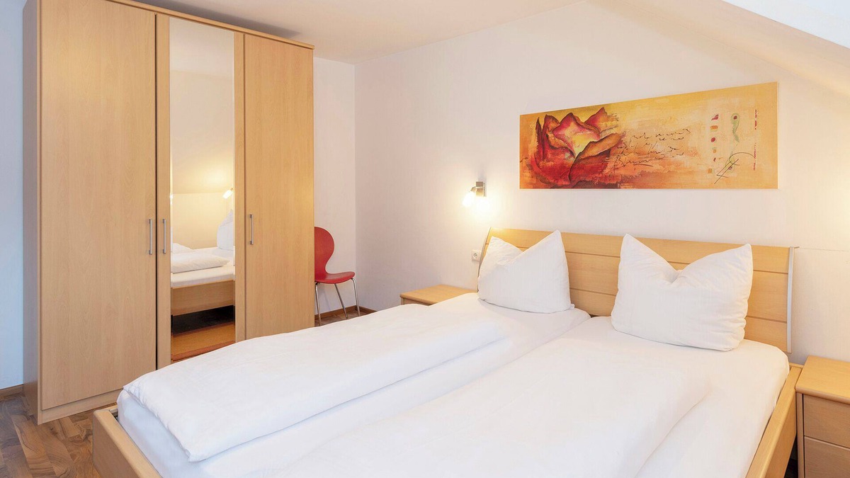 Vandans Apartment | "Relaxing vacation in the Sahin 3 vacation apartment in Bartholomaeberg!"