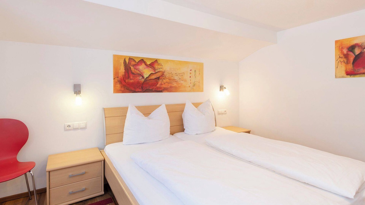 Vandans Apartment | "Relaxing vacation in the Sahin 6 vacation apartment in Bartholomaeberg!"