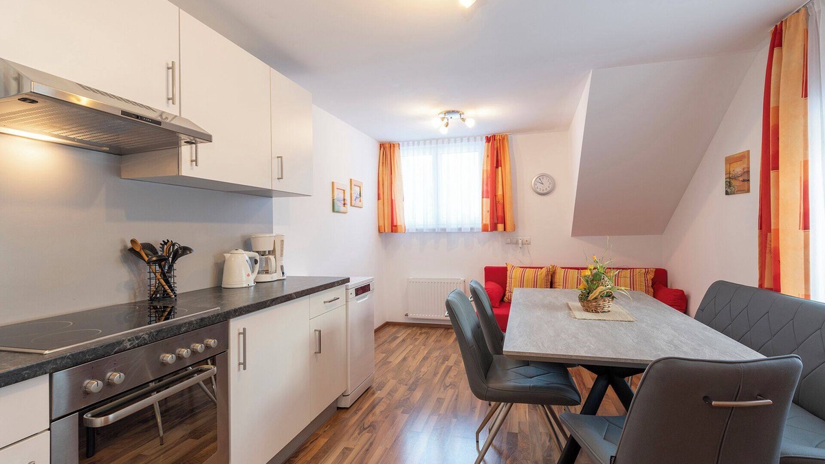 Bartholomaeberg Apartment | "Relaxing vacation in the Sahin 4 vacation apartment in Bartholomaeberg!"