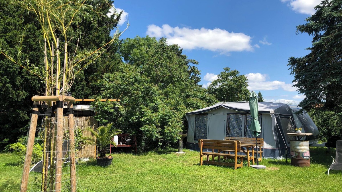 Lalendorf House | Relaxing Vacation in the Countryside