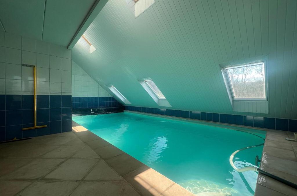 Filot Villa | Relaxing Villa with Pool