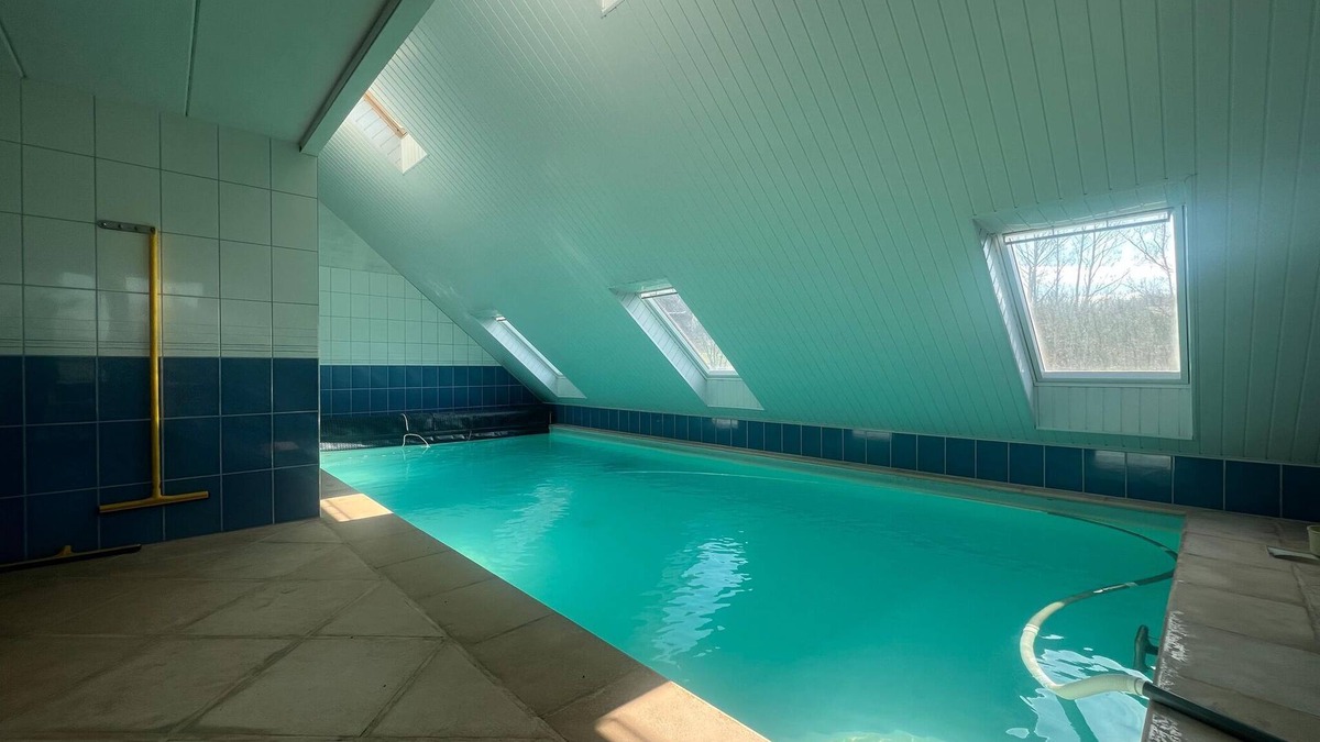 Filot Villa | Relaxing Villa with Pool