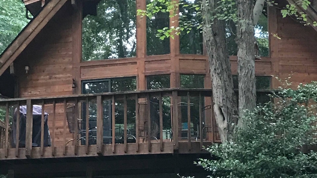 Mineral Cabin | Relaxing Waterfront Home/Access to Marinas & Restaurants