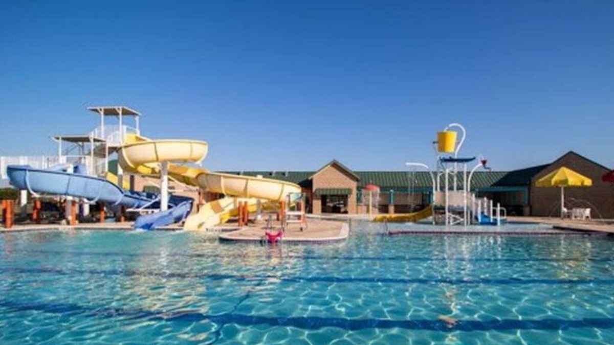 Stephenville House | Relaxing weekend getaway