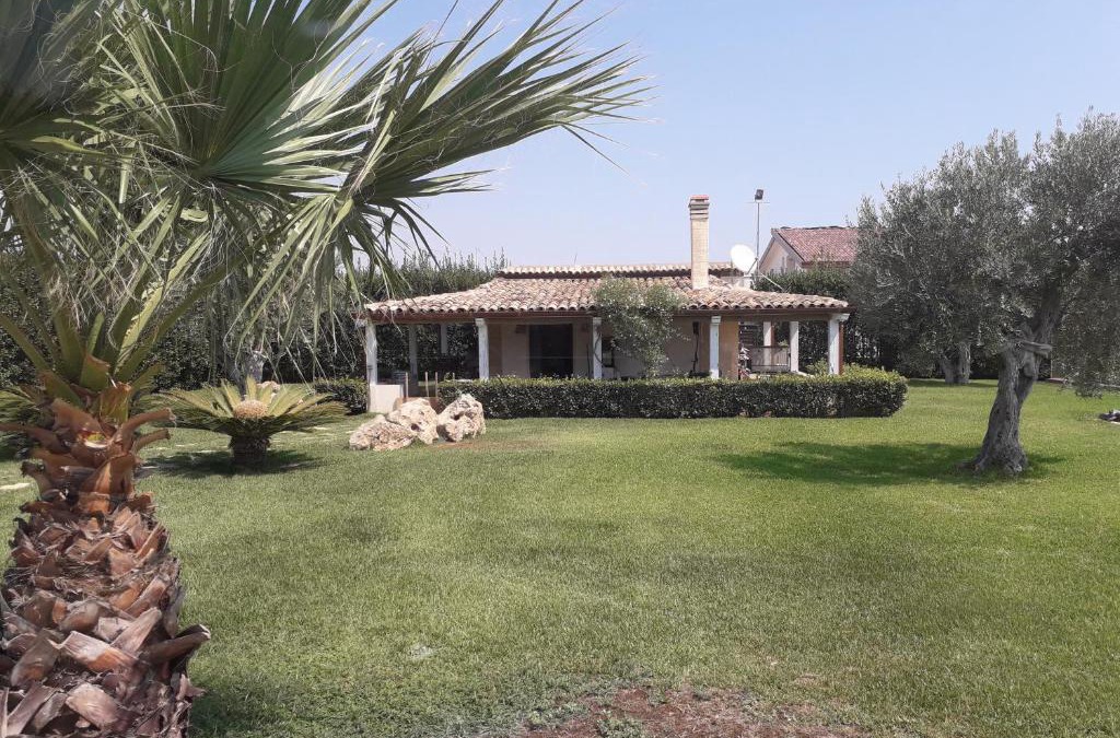 Pachino House | Relaxvilla