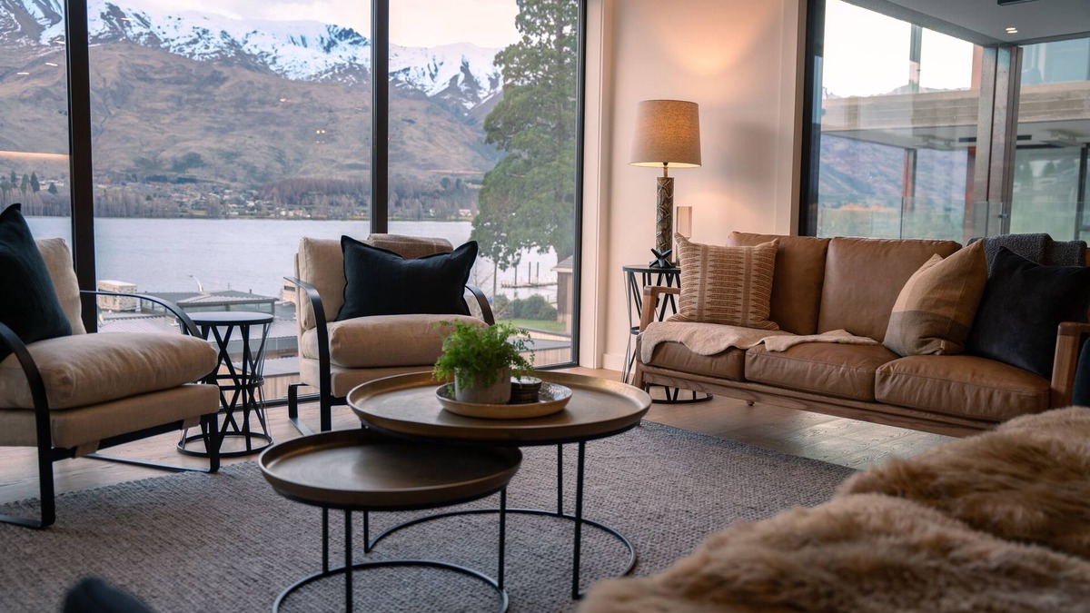 Wanaka Apartment | Release Wanaka - Genoa
