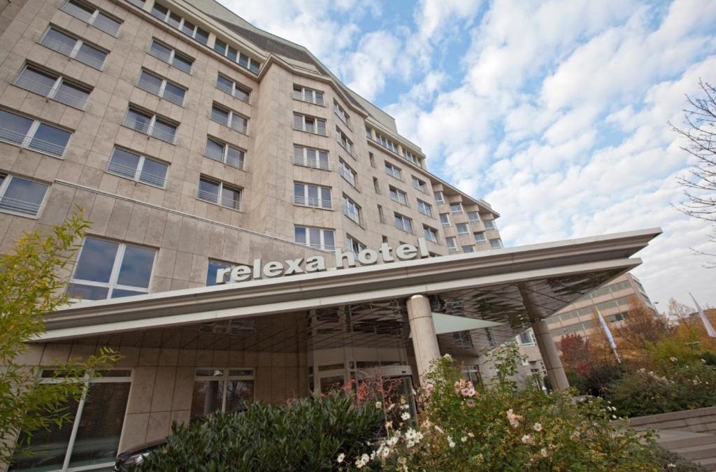 Heddernheim Hotel | relexa Hotel Frankfurt am Main (Superior)