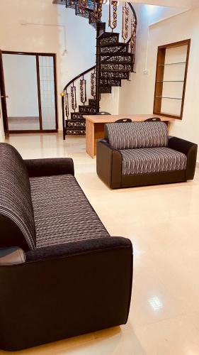 Anna Nagar House | Reliable Nest