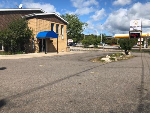 Wausau Hotel | Reliance Inn
