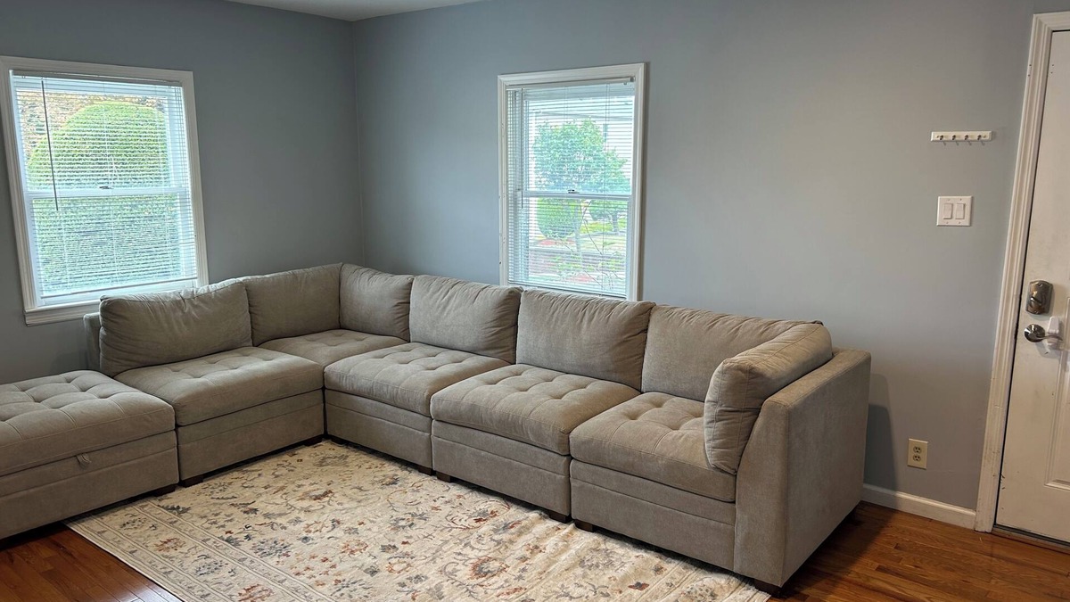 Wood-Ridge House | Relocation/Temp Housing Short/Mid Term Rental