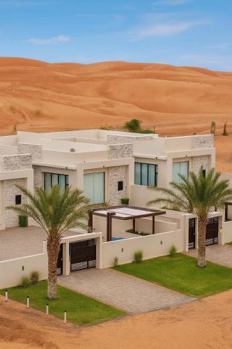 Bidiya Resort | Remal Resort